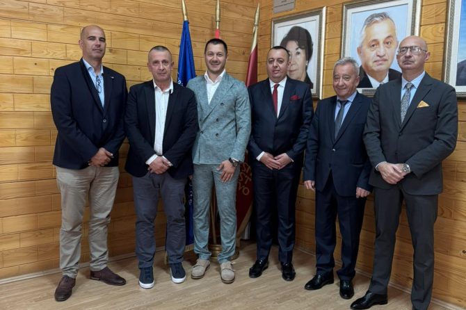 UB Foča bogatija za još jednog specijalistu vaskularne hirurgije