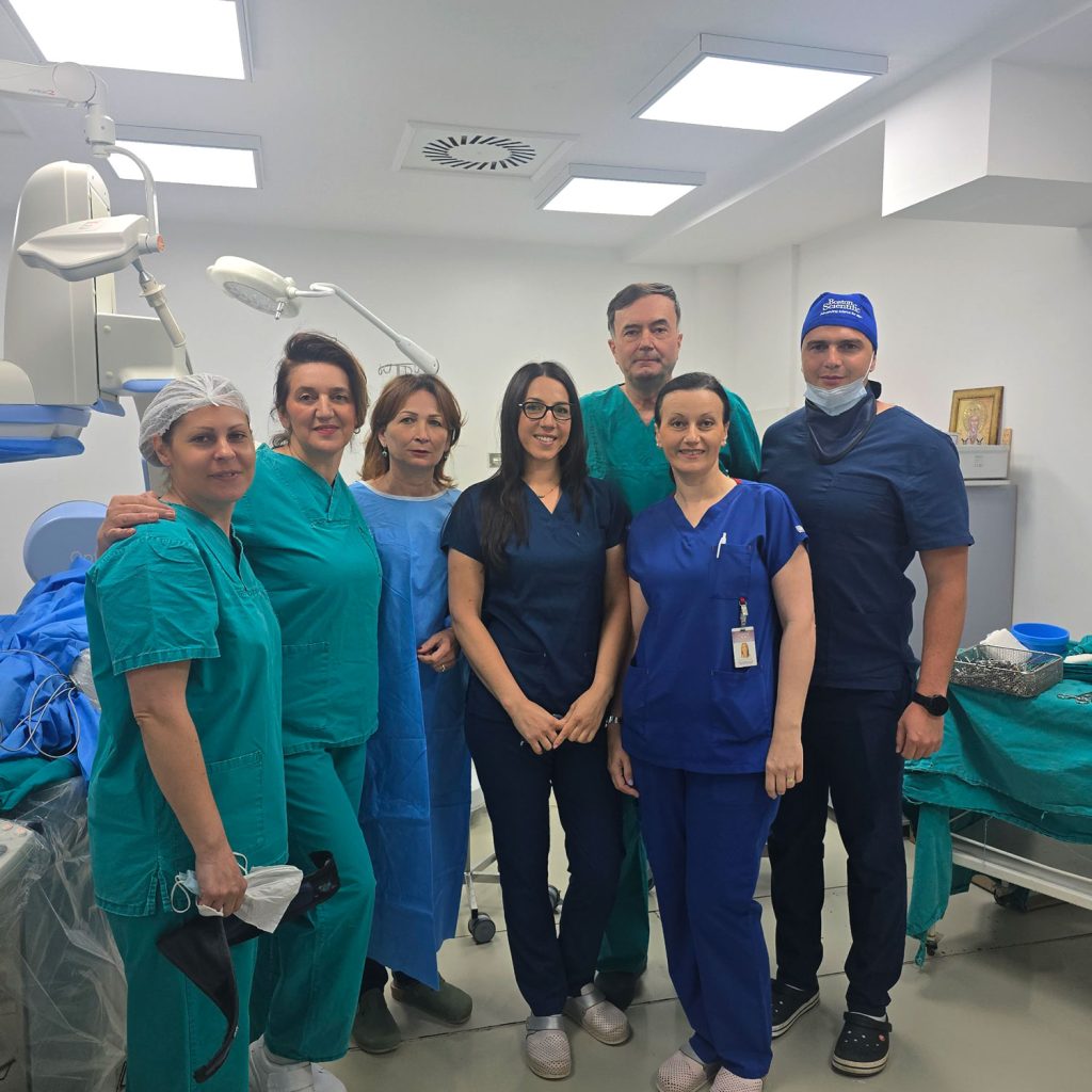 Implantacija ICD u prevenciji iznenadne srčane srmti
