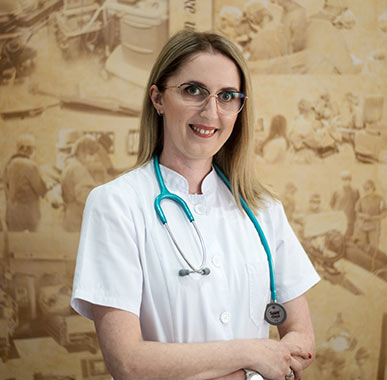 doktor