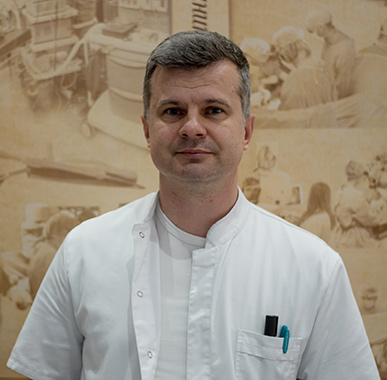doktor
