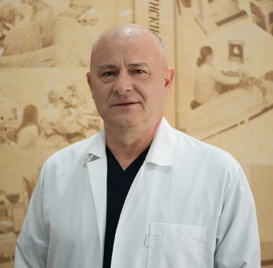 doktor