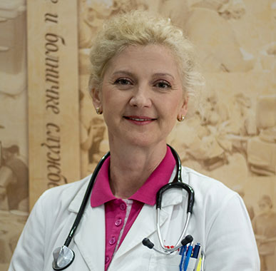 doktor