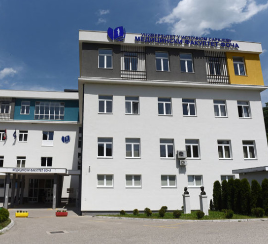 Medicinski fakultet Foča