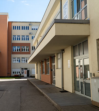 Odjeljenje