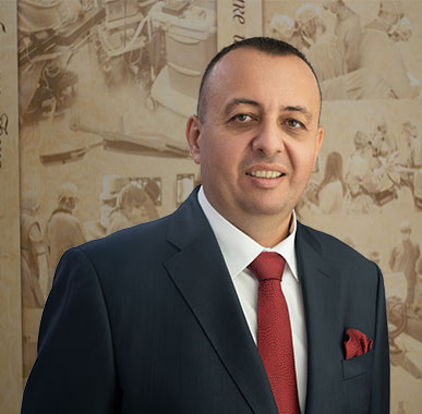 Prof. dr Nenad Lalović